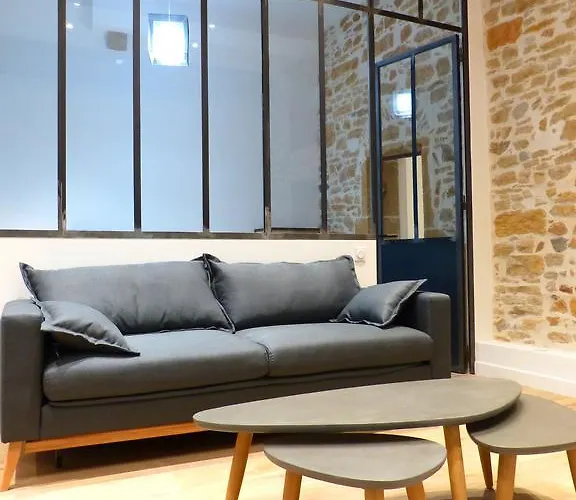 Hyper Centre : Deco Atelier Ou Mezzanine