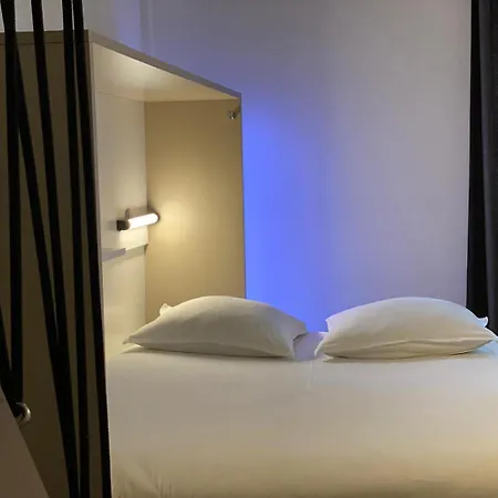 Hyper Centre : Deco Atelier Ou Mezzanine Apartment Lyon