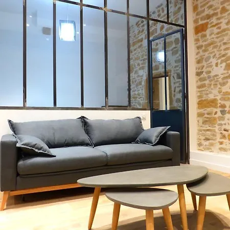 Hyper Centre : Deco Atelier Ou Mezzanine