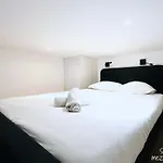 Διαμέρισμα Hyper Centre : Deco Atelier Ou Mezzanine