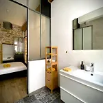 Hyper Centre : Deco Atelier Ou Mezzanine Διαμέρισμα *
