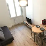 Διαμέρισμα Hyper Centre : Deco Atelier Ou Mezzanine