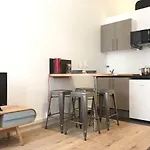 Διαμέρισμα Hyper Centre : Deco Atelier Ou Mezzanine *