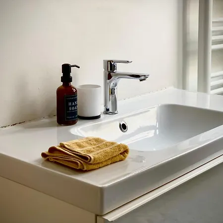 Hyper Centre : Deco Atelier Ou Mezzanine דירה ליון