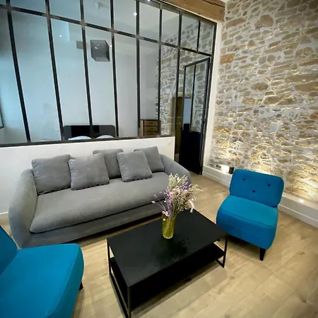 Hyper Centre : Deco Atelier Ou Mezzanine * ליון